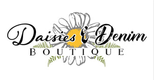 Daisies &amp; Denim Boutique