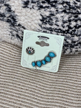 Load image into Gallery viewer, Ear Climber Earring Set