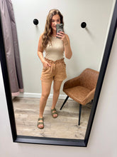 Load image into Gallery viewer, Brynlee Clay Shorts