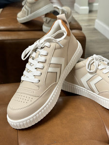 Yellow Box Miles Sand Sneaker