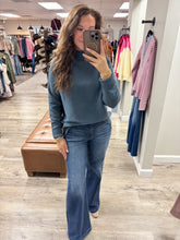 Load image into Gallery viewer, Shay Mock Neck Sweater