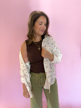 Load image into Gallery viewer, Mia Ribbed Tank