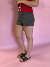 Load image into Gallery viewer, Elsie High Rise Cheetah Shorts