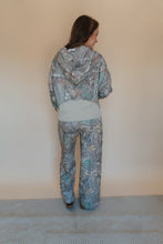 Load image into Gallery viewer, Drift Away Wide Leg Joggers