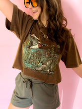 Load image into Gallery viewer, Flyway Mallard Graphic Tee