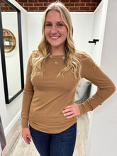 Load image into Gallery viewer, Stacy Top