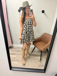 Honey Cut Out Dress