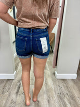 Load image into Gallery viewer, Non-Distressed High Rise Shorts