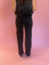 Load image into Gallery viewer, Midnight Magic Black Denim