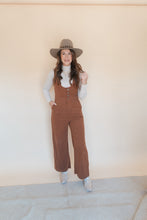 Load image into Gallery viewer, Maggie Corduroy Jumpsuit