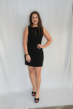 Load image into Gallery viewer, Lainey Boat Neck Dress