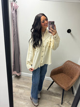 Load image into Gallery viewer, Layla Studded Top