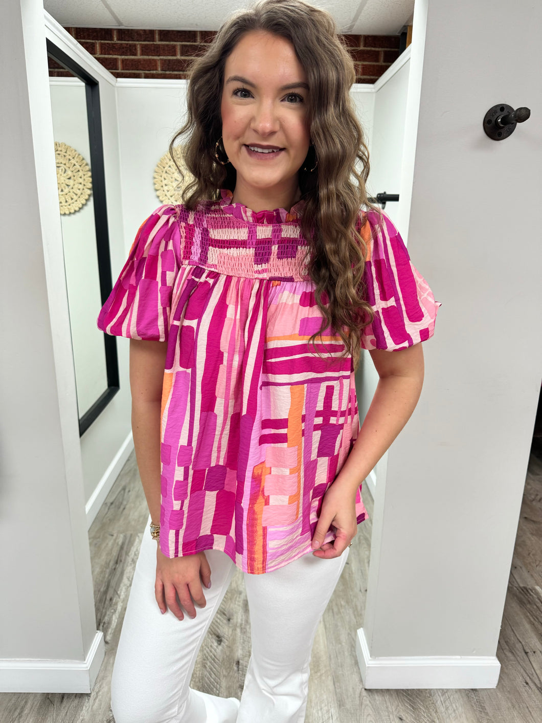 June Abstract Top