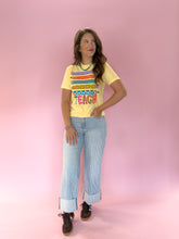 Load image into Gallery viewer, Teach Pencil Tee