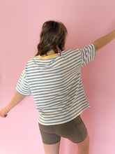 Load image into Gallery viewer, Lexi Striped Top