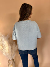 Load image into Gallery viewer, Skye Sweater Top