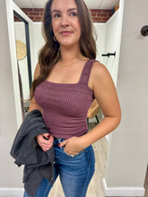 Load image into Gallery viewer, Selena Wash Tank