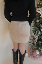 Load image into Gallery viewer, Josie Swade Mini Skirt