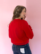 Load image into Gallery viewer, Amanda Contrast Cardigan
