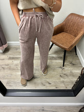 Load image into Gallery viewer, Mabry Washed Wide Leg