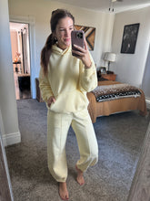 Load image into Gallery viewer, Harper Fleece Oversized Hoodie