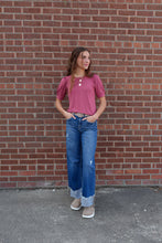 Load image into Gallery viewer, Elle Puff Sleeve Top