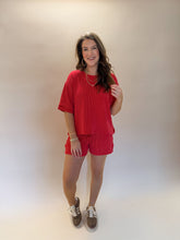 Load image into Gallery viewer, Hattie Ribbed Two Piece Set