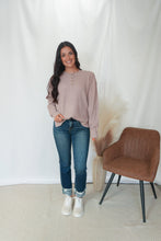 Load image into Gallery viewer, Amy Sweater Knit Top