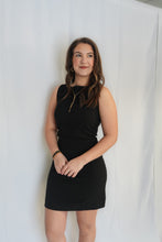 Load image into Gallery viewer, Lainey Boat Neck Dress