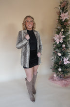 Load image into Gallery viewer, Brooklyn Studded Lace Long Sleeve