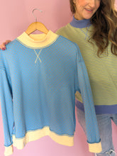 Load image into Gallery viewer, Estella Reversible Stripe Top