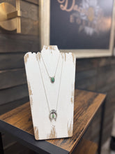 Load image into Gallery viewer, Verley Beltane Navajo Handmade Necklace