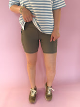 Load image into Gallery viewer, Lucy Biker Shorts
