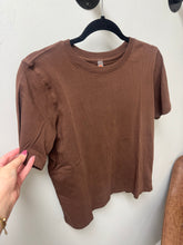 Load image into Gallery viewer, Grace Classic Boxy Tee