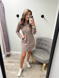 Leslie Dress