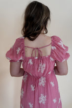 Load image into Gallery viewer, Abigail Mauve Dress