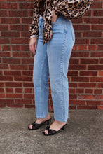 Load image into Gallery viewer, Honorable High Rise Studded Ankle Slim