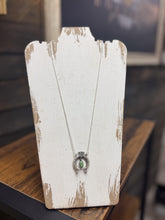 Load image into Gallery viewer, Verley Beltane Navajo Handmade Necklace