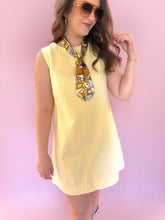 Load image into Gallery viewer, Mallory Back Zip Dress