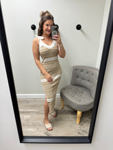 Load image into Gallery viewer, Mabry Stripe Dress