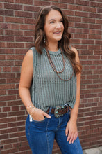 Load image into Gallery viewer, Jenna Sweater Vest
