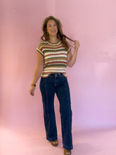 Load image into Gallery viewer, Kate Easy Breezy Sweater Top