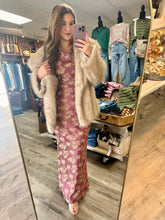 Load image into Gallery viewer, Julia Floral Maxi Dress