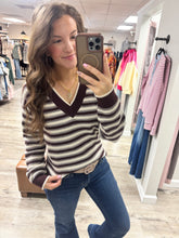 Load image into Gallery viewer, Hollis Sweater