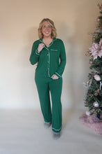 Load image into Gallery viewer, Blaze Christmas PJ Set