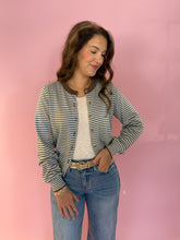 Load image into Gallery viewer, Kylie Button Down Knit Cardigan