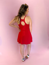 Load image into Gallery viewer, Annie Romper Dress