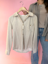 Load image into Gallery viewer, Alli Striped Long Sleeve Button Down