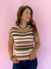 Load image into Gallery viewer, Kate Easy Breezy Sweater Top