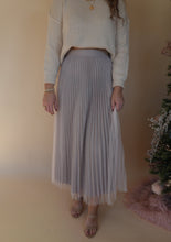 Load image into Gallery viewer, Gabby Blush Skirt